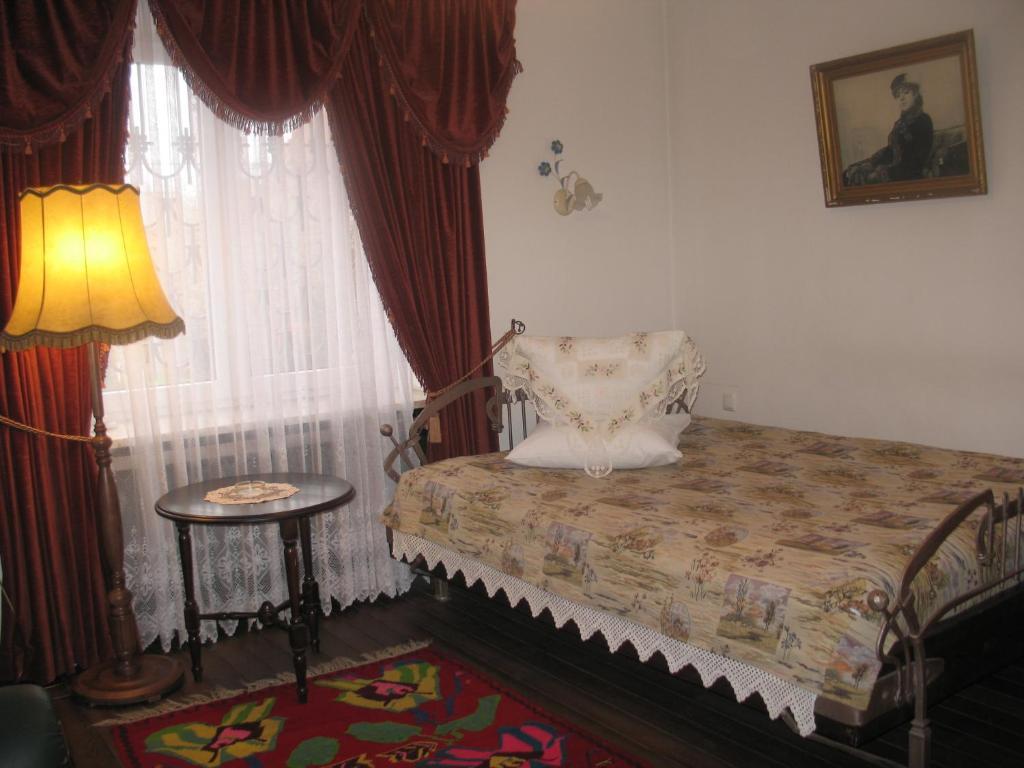 Raikomovskaya Hotel Dnipro Extérieur photo